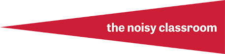 May, 30 2007 157 downloads.eps format. Noisy Classroom The Home Of Debate And Critical Oracy In Schools Noisy Classroom