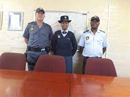 1312 stilt ave, rabie ridge, johanesburgas, 1632, pietų afrika adresas. A New Police Boss In Rabie Ridge Midrand Reporter