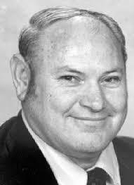 William Earnhardt Obituary (1935