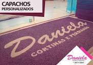 Daniela Luz Casa Decoração - 🎀 CAPACHOS PERSONALIZADOS 🎀 👉 A ...