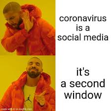 Lift your spirits with funny jokes, trending memes, entertaining gifs, inspiring stories, viral videos. How Memes Can Help Us Get Through A Crisis Lemonade Blog Storys Uber Das Leben Tech Versicherung