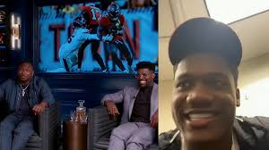 @EmmanuelAcho's video Tweet