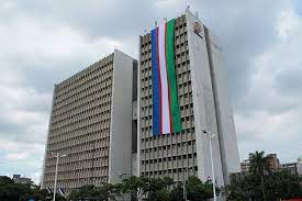 Sin rastro de funcionario de empresa de servicios públicos de cali. Desfavorable Gestion De Emcali En El Uso De La Infraestructura De Energia Y Telecomunicaciones