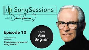 "SongSessions with David Pomeranz"