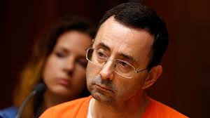 Disgraced former michigan state and usa gymnastics doctor larry nassar lost today on another one of his requests for… Fbi Greatly Mishandled Nassar Usa Gymnastics Case Sports Illustrated