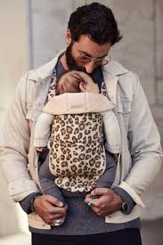 A lot of friends had told me is was the best newborn carrier they used too. Baby Carrier Mini Perfect For A Newborn Babybjorn