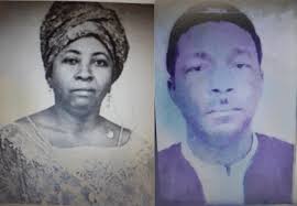 Destiny: Moulaye Alieu Gibril