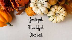 Thanksgiving day is the best time to remind others for many reasons that you are grateful to them. Happy Thanksgiving From Leap Forward Coaching Leap Forward Coaching