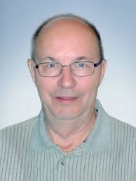 Lavergne, M. Réjean