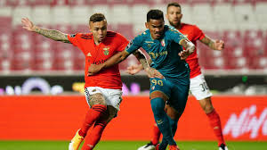 Livestream.com follow international series of champions's profile on livestream for updates on live events. Sl Benfica 2 3 Sc Braga Vsports