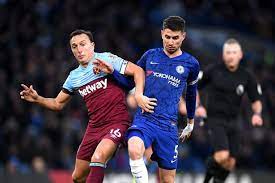 David moyes' side have enjoyed a fine run of form to raise hopes they could secure a champions league spot. Chelsea S Problem In Shock 1 0 West Ham Defeat Revealed And It Was Not Fatigue Football London