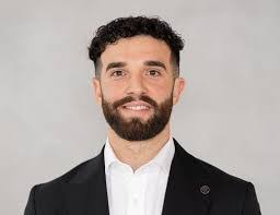 Jacob Traylor's Instagram, Twitter & Facebook