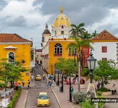 Cartagena is a perfectly preserved colonial town next to the caribbean. 10 Reisetipps Sehenswurdigkeiten In Cartagena Kolumbien Inkl Reiseroute