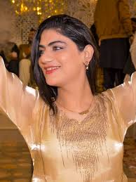 Masooma Shaheen