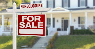 People foreclose on their homes when they can no longer make their payments. How To Buy A Foreclosed Home Lendingtree