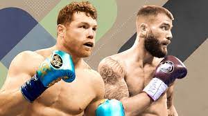Canelo Plant Experts Picks Will Canelo Alvarez Become Undisputed Or Can Caleb Plant Pull Off The Upset