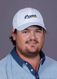 2021-22 Men's Golf Roster