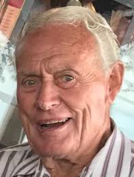 Obituary for Harold M. Chalk