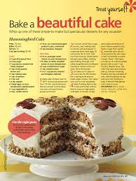 Pin By Michelle On Cakes Cupcakes And Muffins Yummy Cakes Cake Recipes Hummingbird Cake Recipes