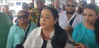 Nonimation Day Corozal Bay #Decision205 #News5Belize