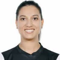 Missaoui Rim » партнеры по команде :: Женский Волейбокс