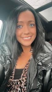 Meet Southern Queens boutique staff member