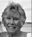 Joan Barton Obituary