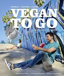 Die einleitung ist kurz und knackig und erklärt genau um was es geht, eine woche lang sich vegan ernähren, sport treiben und dabei abnehmen. Vegan To Go Schnell Einfach Lecker Vegane Kochbucher Von Attila Hildmann Amazon De Attila Hildmann Simon Vollmeyer Justyna Krzyzanowska Bucher