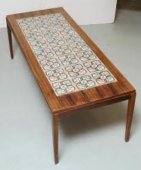 So, the best tip to save money when shopping online is to. A 1960s Danish Tile Inlaid Coffee Table Glazed Ceramic Tile Scandinavian Other Furniture Post 1950