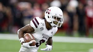 5 things to know about Mississippi State cornerback Cam Dantzler