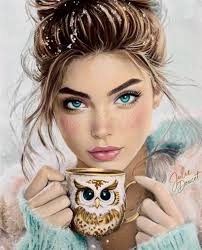 Cupcake buddy color with Joann Kirschenbaum We were not happy with our  pages but we posting them anyway, its all for fun!! The three cupcakes  Book: Easy Coloring Book By: Jade Summer