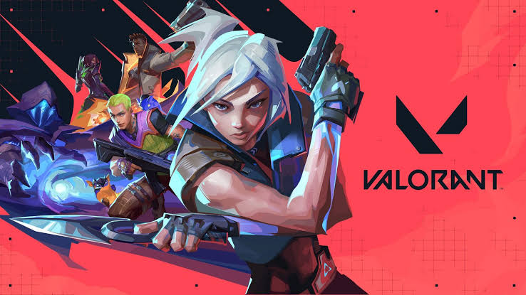 Valorant: Spike Rush
