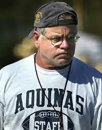 South Florida Sports Paradise: South Florida Legend: George Smith