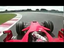 It features a new standard electronic control unit(ecu), which is the electronic system that controls all the cars, produced by mclaren electronic systems. F1 Magny Cours 2008 Kimi Raikkonen Ferrari F2008 Youtube