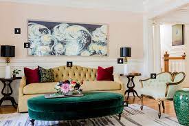 What's the best paint color for a beige house? Embracing A Home S History While Creating Livable Family Space The Boston Globe