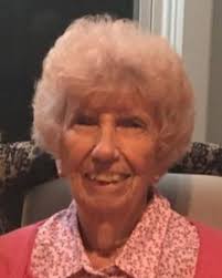 Margaret H. Roberts Obituary January 27, 2025