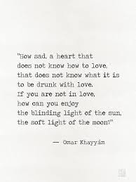 Omar Khayyam Quote C Art Print By Epic Paper X Small English Literature Quotes Classic Literature Quotes Literature Quotes