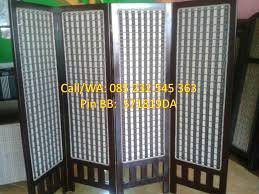 Kamu bisa menemukan penjual pembatas ruangan dari seluruh indonesia yang terdekat dari lokasi & wilayah. Penyekat Ruangan Minimalis Murah Penyekat Ruangan Minimalis Surabaya Harga Penyekat Ruangan Minimalis Desain Penyekat Ruangan Minima Ruangan Minimalis Rumah