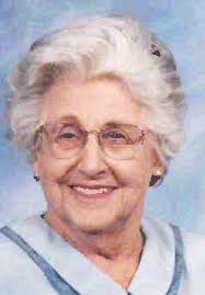 Rita Marie Smith Slade (1917-2010)