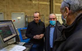 Les consultations sont assurées par des médecins généralistes volontaires. Information Coronavirus Nevers Agglomeration
