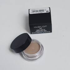 Shop our exclusive inglot x maura pr box! Review Gel Pentru Sprancene Inglot Amc Septembriejoi