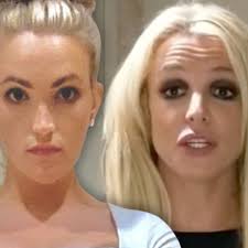 Jamie Lynn Spears Had No COVID Meetings with Dad, Despite Britney's Claim