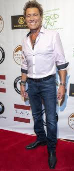 Fra wikipedia, den frie encyklopedi. Steven Bauer Grosse Wie Gross