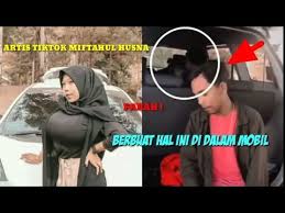 Miftahul husna ditangkap / artis tiktok dada jumbo ditangkap lagi, tak kapok gituan. Heboh Artis Tiktok Miftahul Husna Kepergok Ena Ena Didalam Mobil Youtube