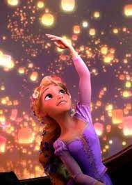 She has a strong sense of curiosity and willingness to step outside of her comfort zone and take on the unknown for the sake of experiencing her dreams. 190 Tangled Ideas Tangled Disney Tangled Disney And Dreamworks