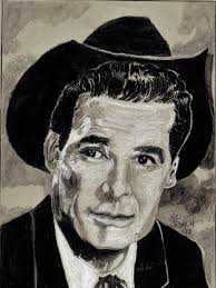 1/6 scale western figures collection