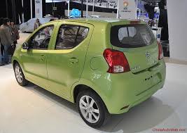 China elecric car in pakistan only for rs 1 lac 20 thousand auto manufactures from china have put a $1200 smart car on. Hrl Motors Unveils Zotye Z100 Hatchback In Pakistan
