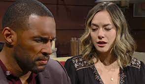 Bold & Beautiful Bombshell: What Will Happen With Carter and Hope
