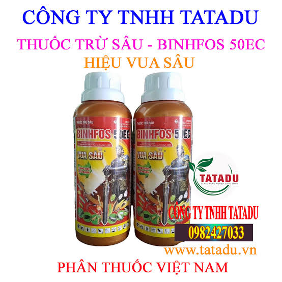 Binhfos 50EC
