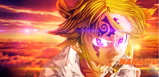 We have an extensive collection of amazing background images carefully chosen by our community. Nanatsu No Taizai Wallpaper By Thesempak Latest Version For Android Download Apk